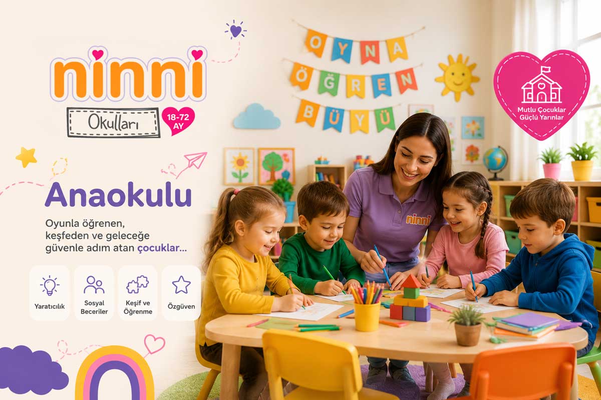 Ana Sınıfı
