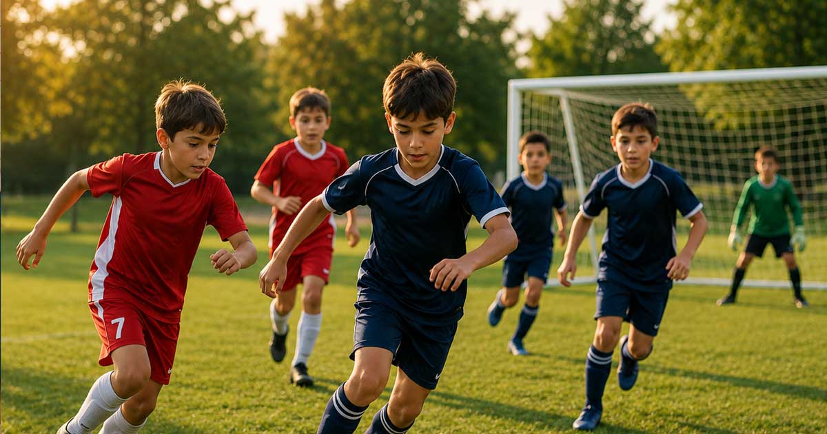 Futbol