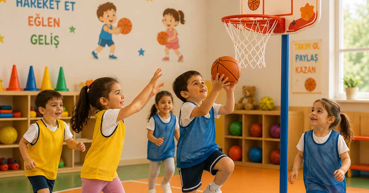Basketbol